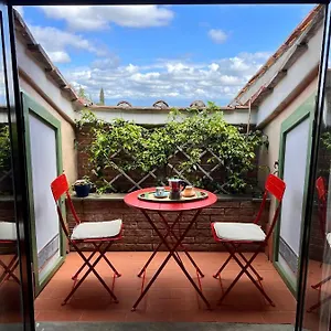 La Mansarda Apartment