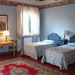 Dimora Del Grifo Guest house